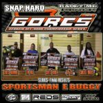 2019 GORCS Finals