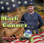Mark Conner